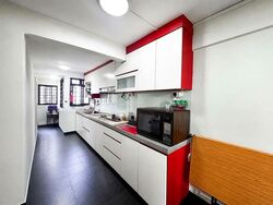 Blk 14 Kampong Arang Road (Kallang/Whampoa), HDB 3 Rooms #603531471